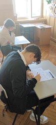 Konkurs wiedzy ekonomicznej i finansowej 3
