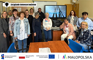Zarządzanie domowym budżetem 300