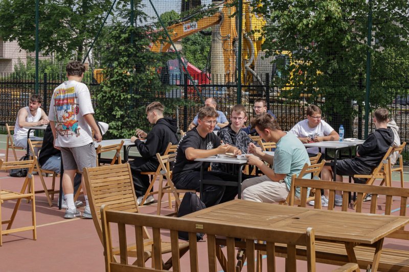Dzień Dziecka 2025