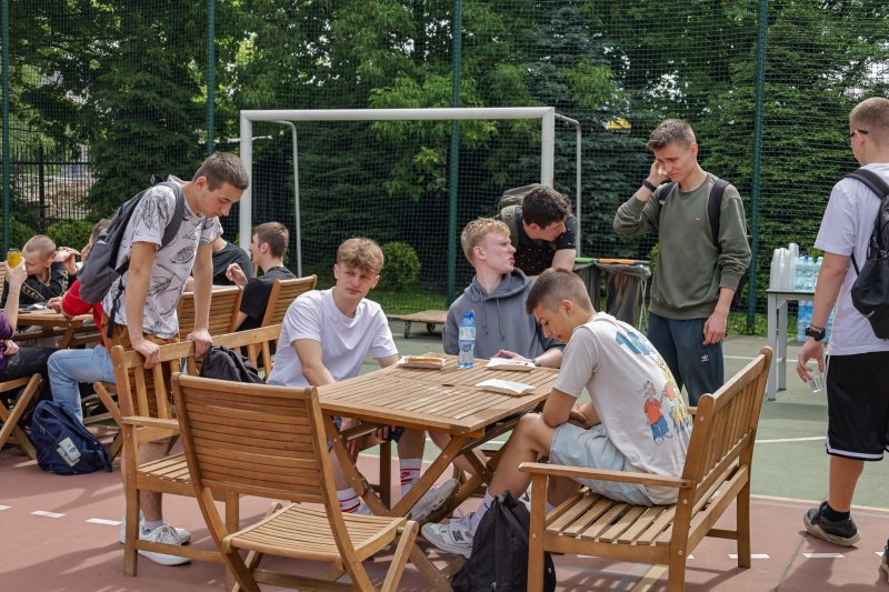 Dzień Dziecka 2025