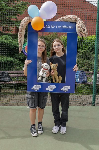 Dzień Dziecka 2025
