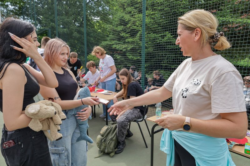 Dzień Dziecka 2025