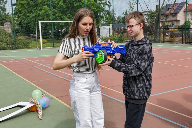 Dzień Dziecka 2025