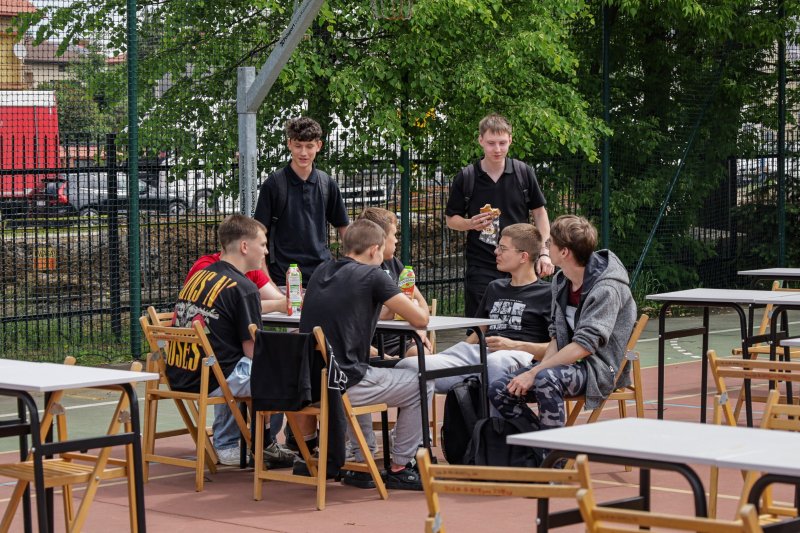 Dzień Dziecka 2025